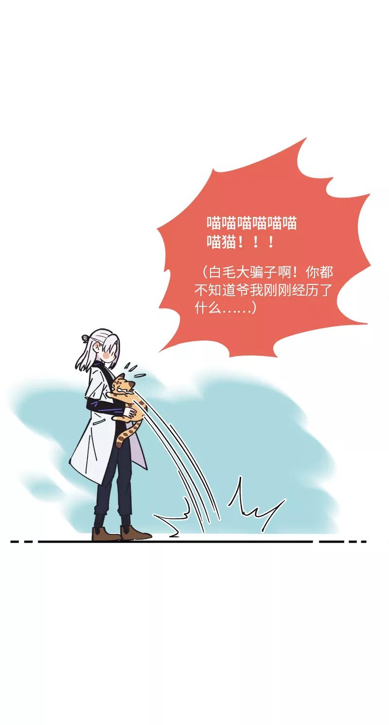 《一本正经防骗指南》第17话 我没有肾，我有舅舅！ 第15页