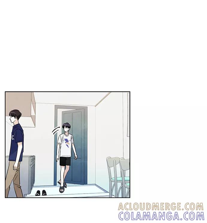 《一起去看星星》第41话 第23页