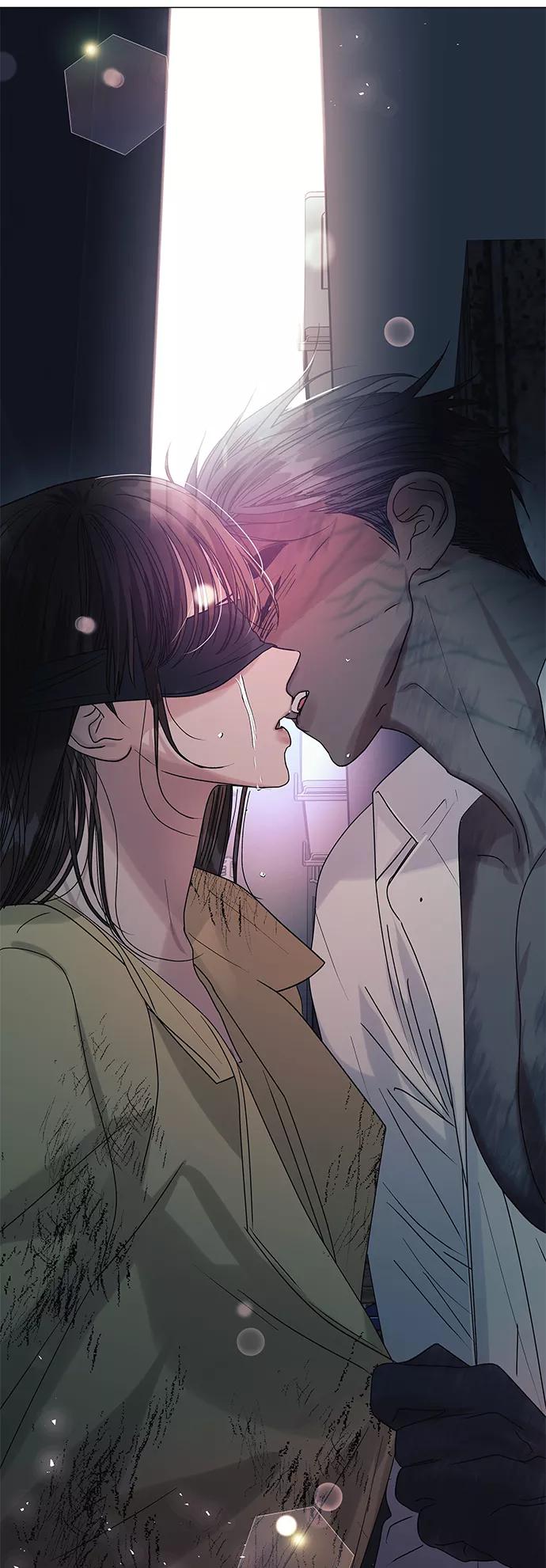 《九死一生罗曼史》第45话 第59页