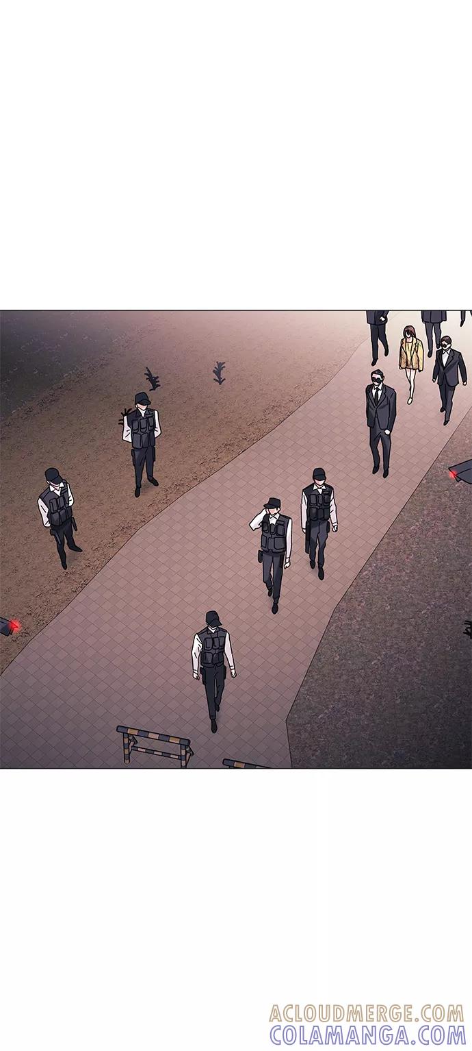 《九死一生罗曼史》第46话 第19页