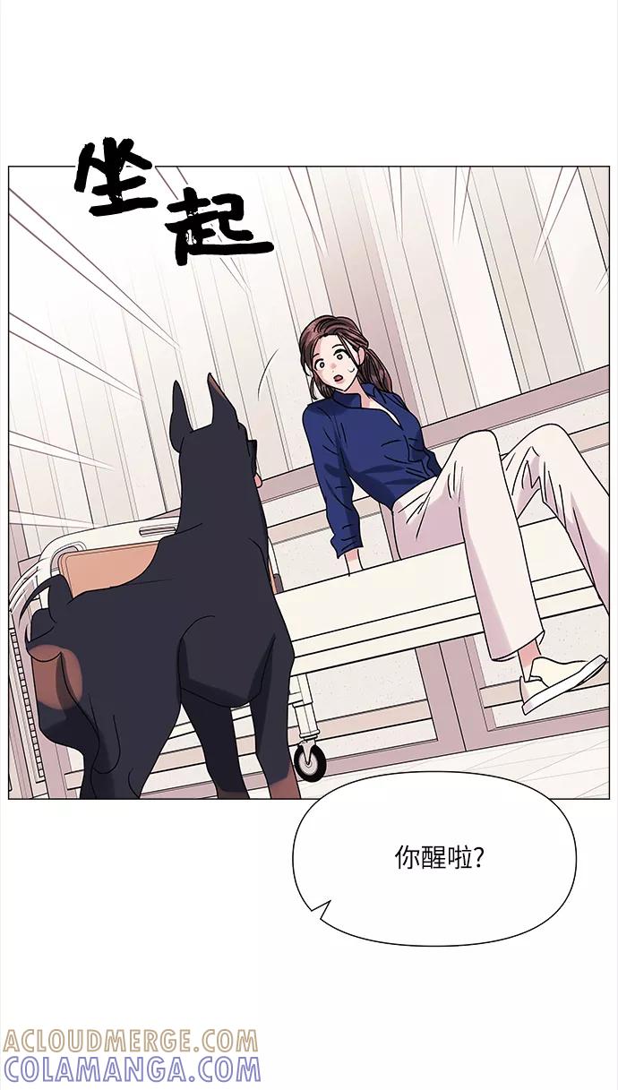 《九死一生罗曼史》第47话 第4页