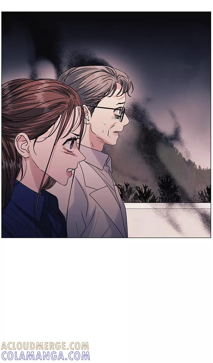 《九死一生罗曼史》第47话 第31页