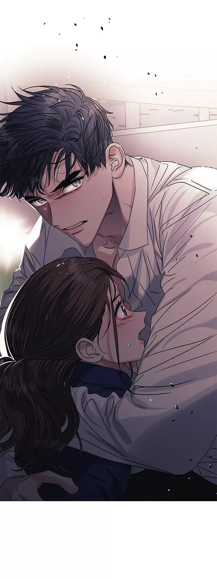《九死一生罗曼史》第47话 第39页