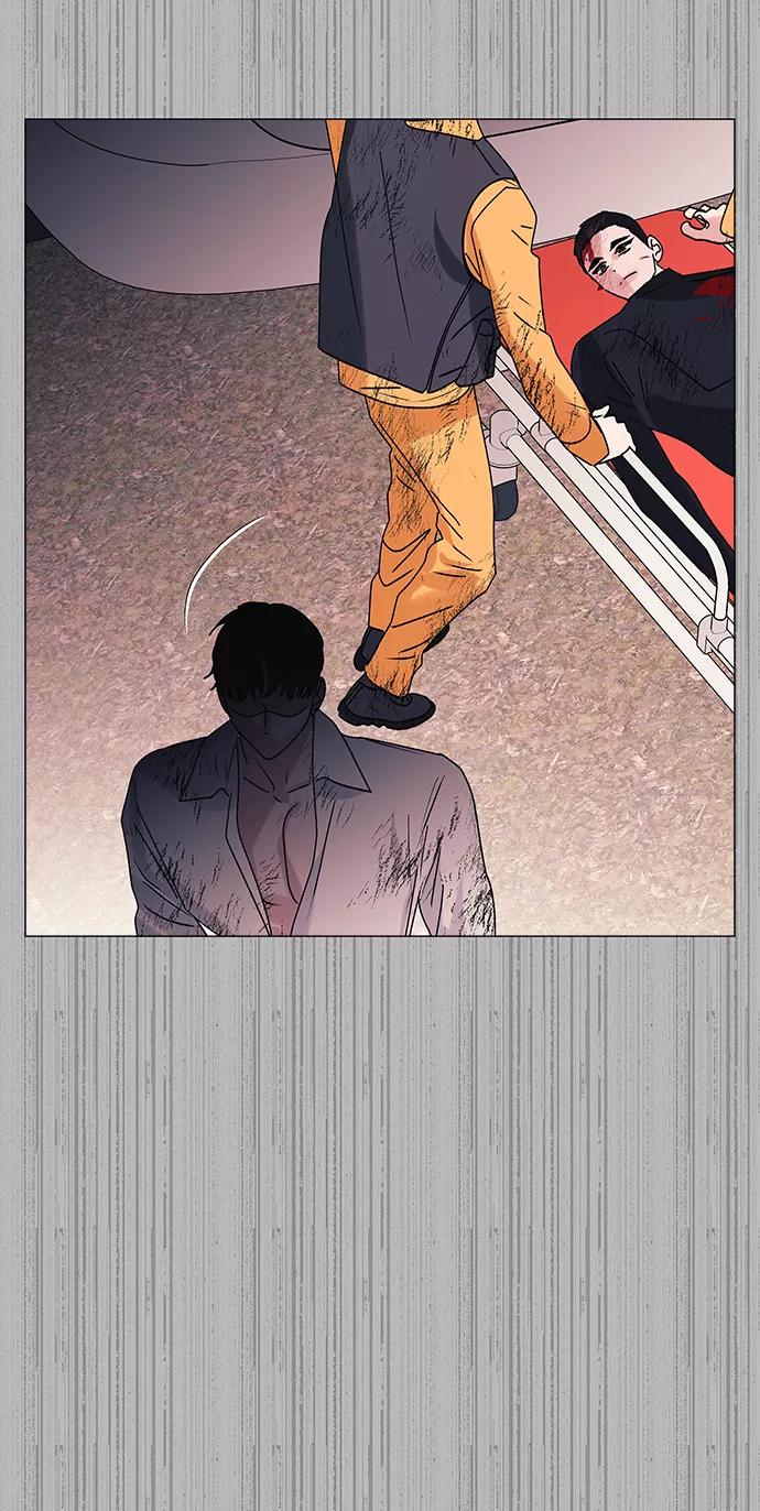 《九死一生罗曼史》第48话 第54页
