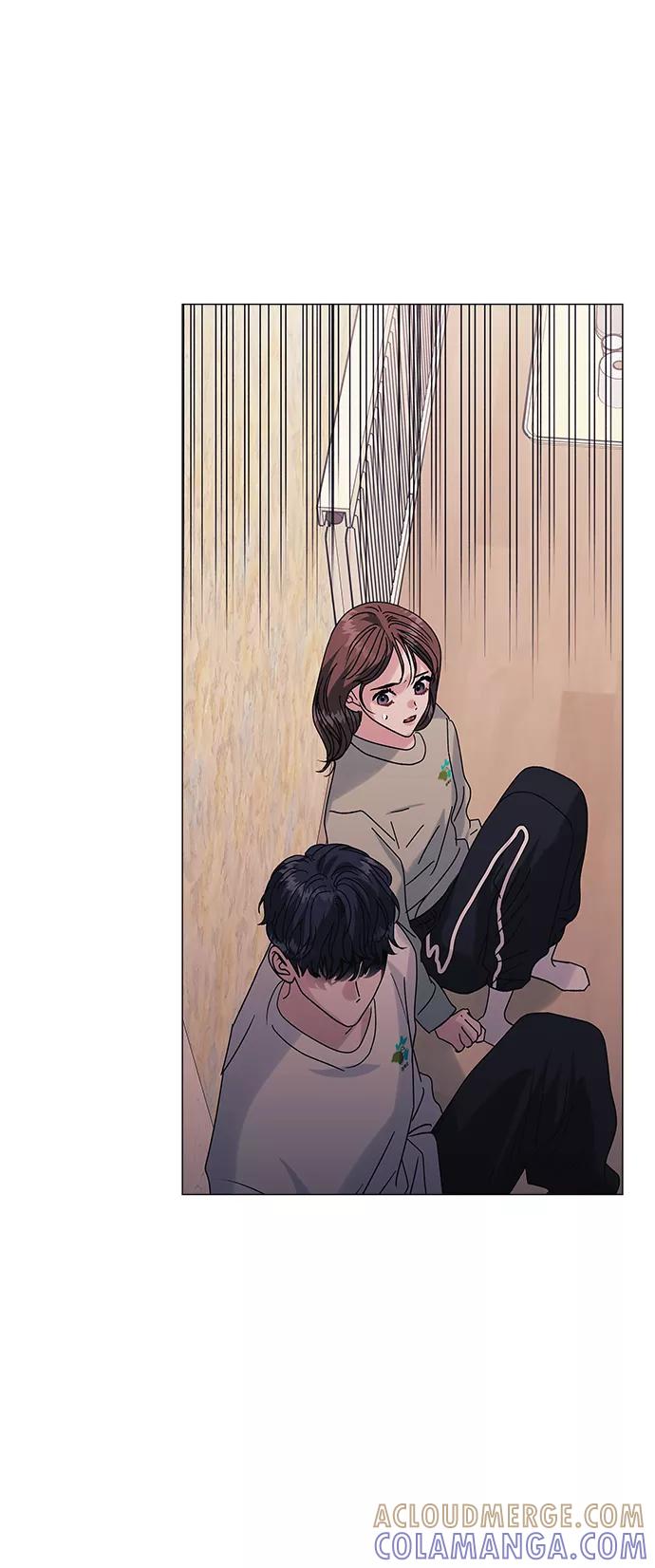 《九死一生罗曼史》第49话 第34页