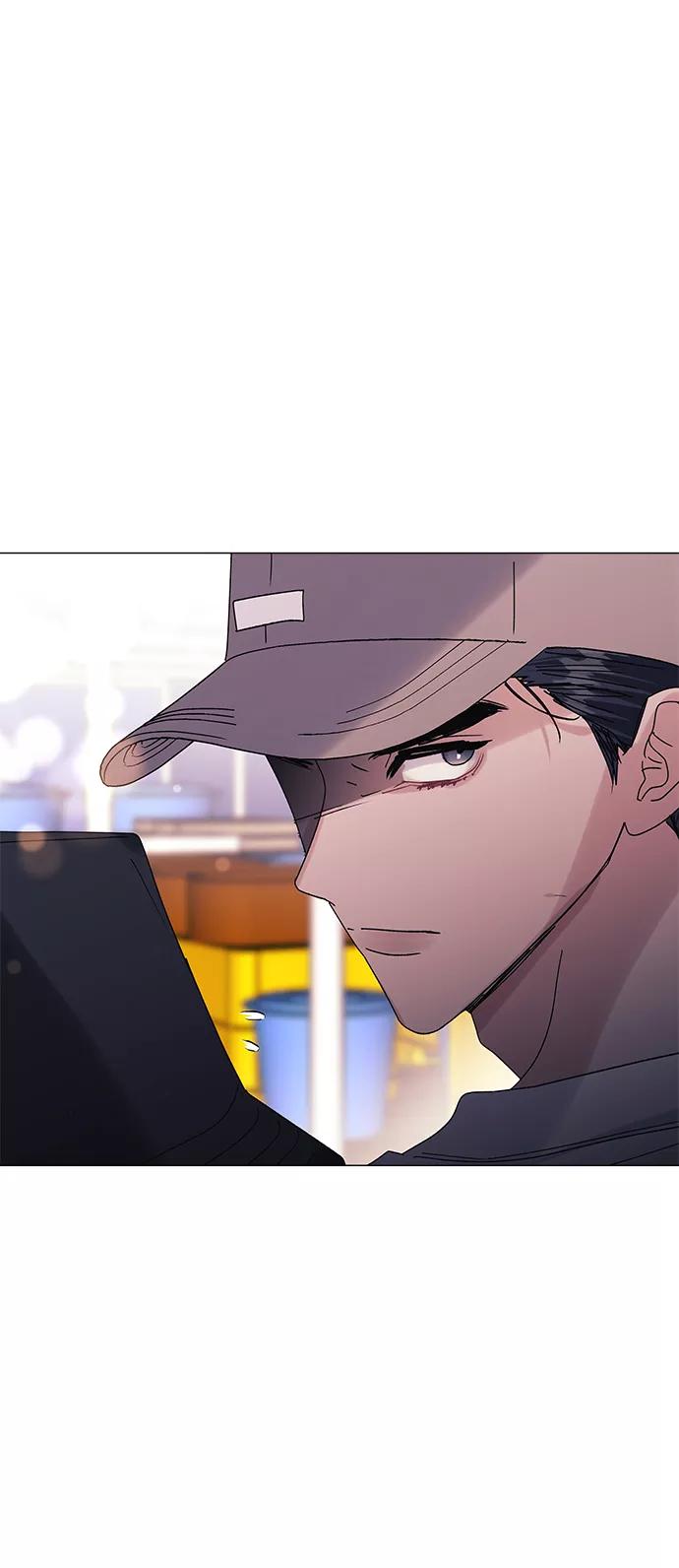 《九死一生罗曼史》第51话 第41页