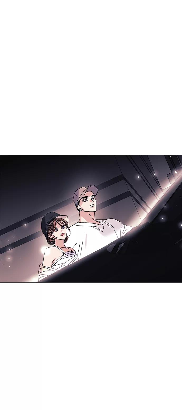 《九死一生罗曼史》第51话 第53页