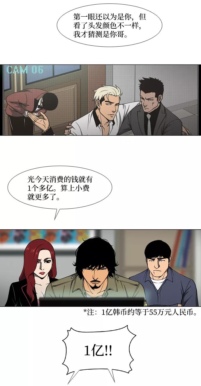 《三色人生》第11话 第8页