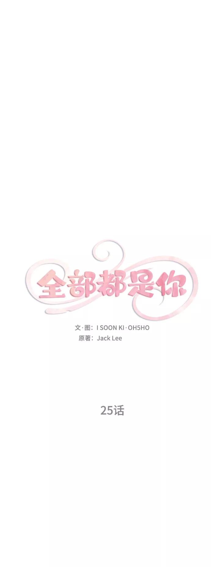 《全部都是你》第25话 第2页