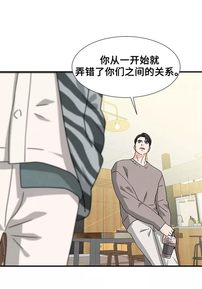 《全部都是你》第33话 第8页