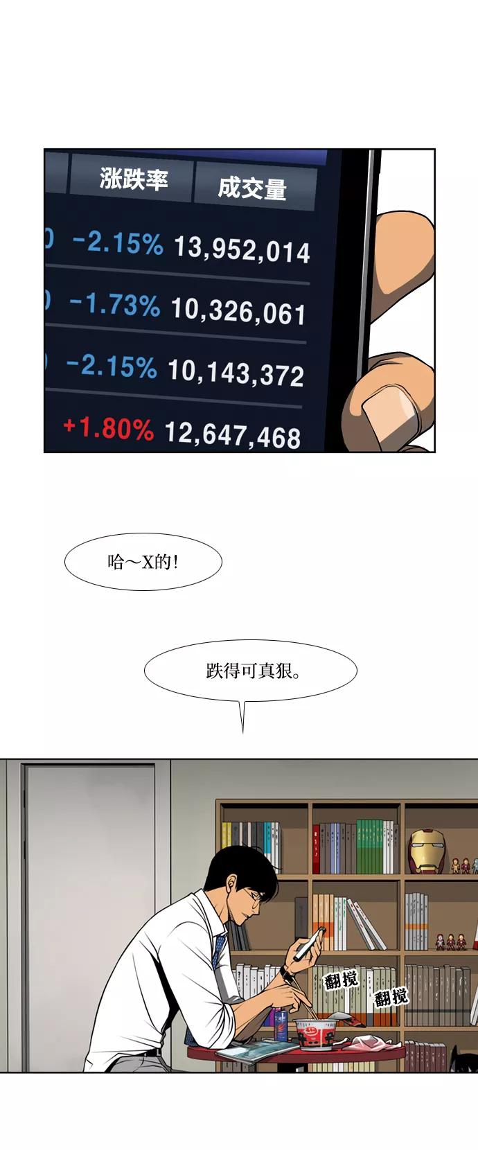 《三色人生》第3话 第6页