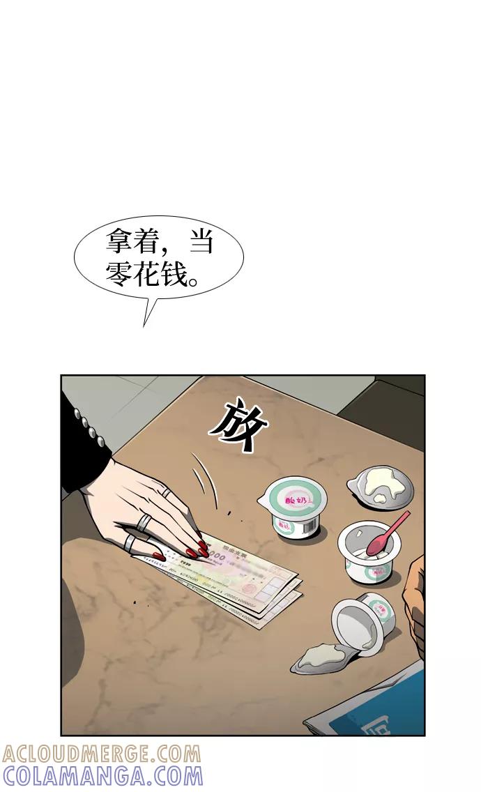 《三色人生》第7话 第9页
