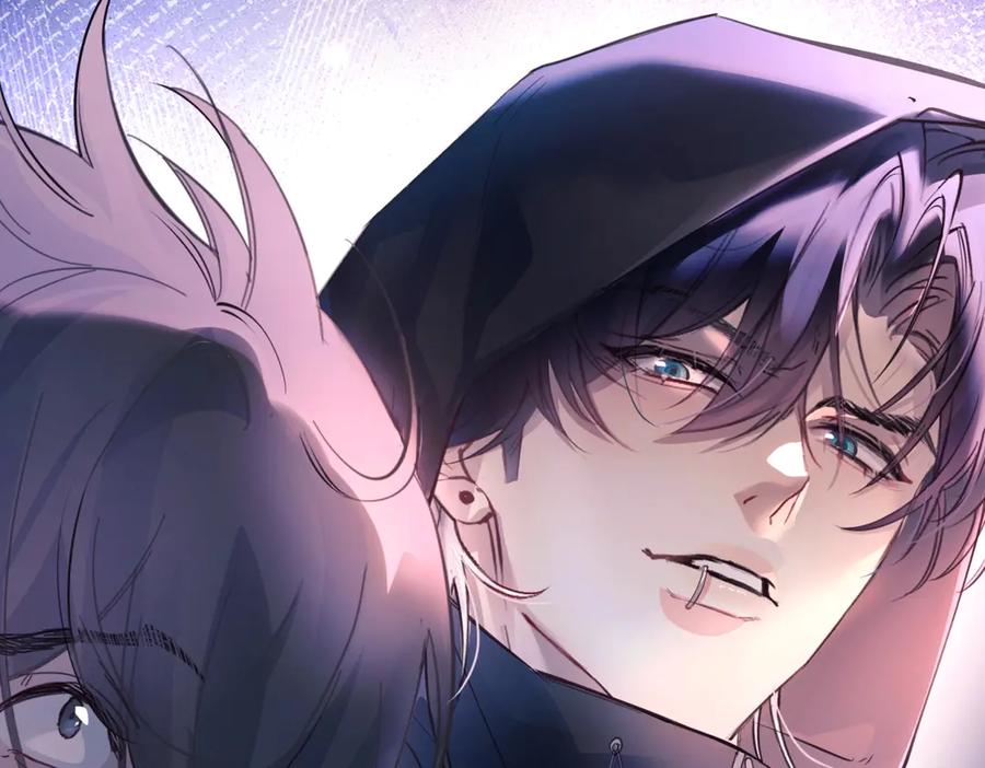 《精卫》第16话 年上的苦恼 第48页