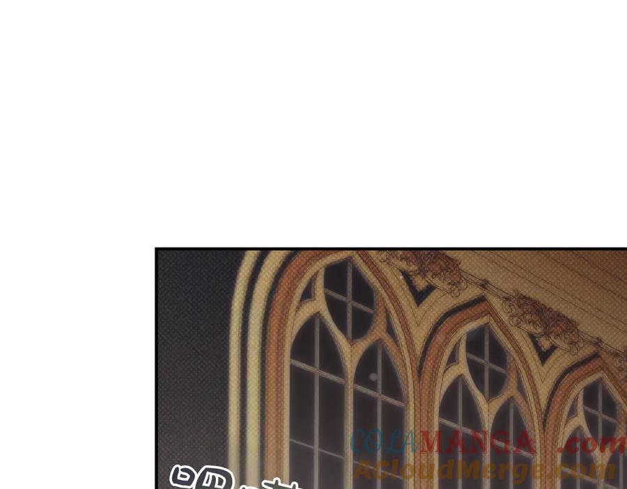 《只想在反派爸爸身边躺平》第22话 偶尔的反抗 第185页