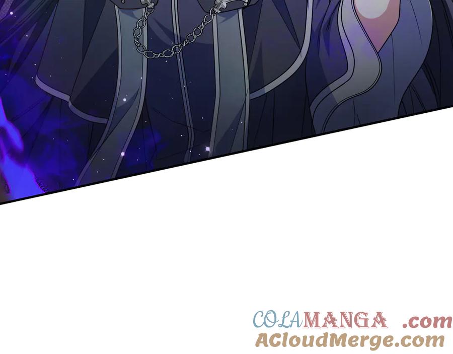 《只想在反派爸爸身边躺平》第22话 偶尔的反抗 第189页