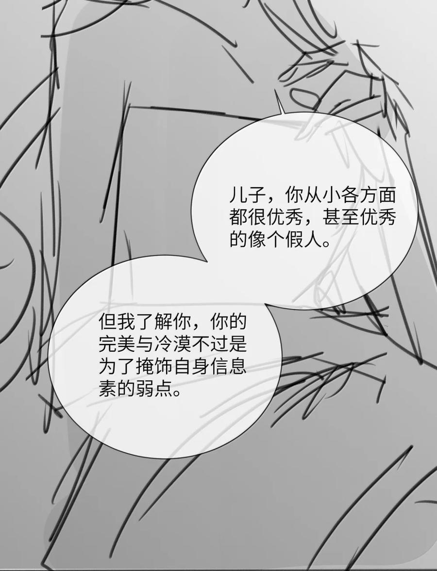 狂犬饲养法则 64 你怎么这么粘人 第50页