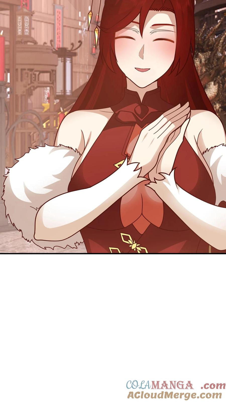 混沌天帝诀 第158话 建议 第23页