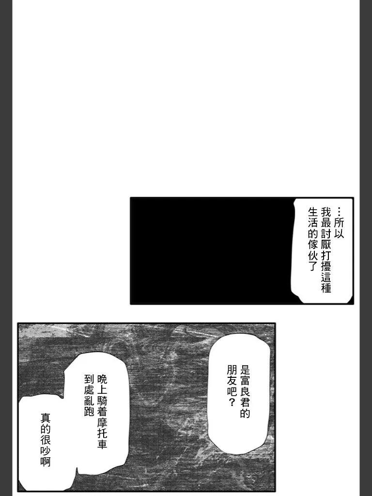 东京食尸鬼 喰种Jack篇07 第44页