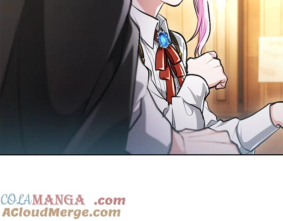 混世皇太子只对我恋爱脑 第19话 不能输的理由 第37页