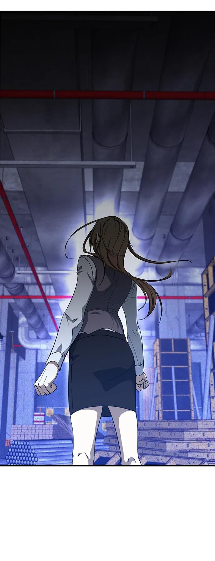《残影之夜》第46话 第29页