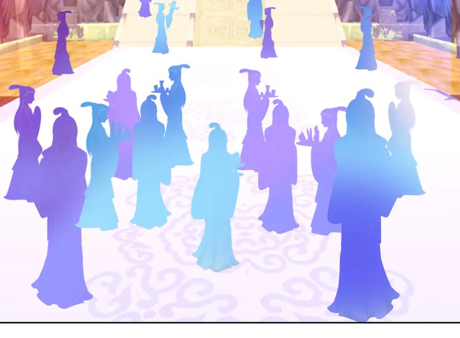 恋上月夜花蝶(新) - 182 羽扇一挥，棋局自动 - 第29张图