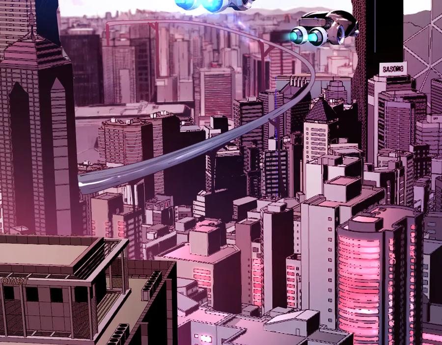 我用顶级系统重塑世界 - 新世界！ - 第31张图