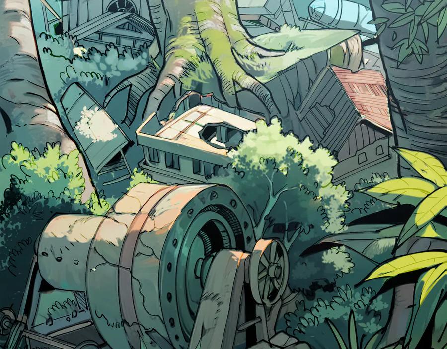 我用顶级系统重塑世界 - 新世界！ - 第70张图