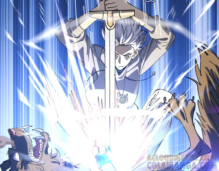 我用顶级系统重塑世界 - 新世界！ - 第85张图