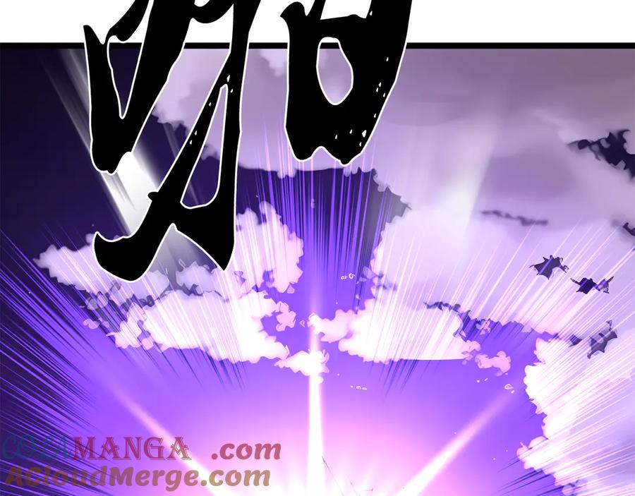 《颠覆武林世界吧！天魔！》第130话 再度对决 第53页