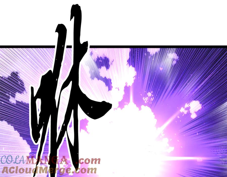 《颠覆武林世界吧！天魔！》第130话 再度对决 第57页
