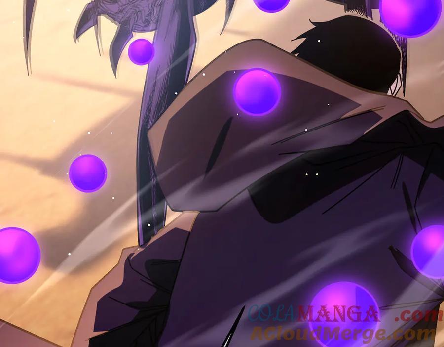 《我靠无敌被动打出成吨伤害！》第48话 击杀火蛛女 第149页