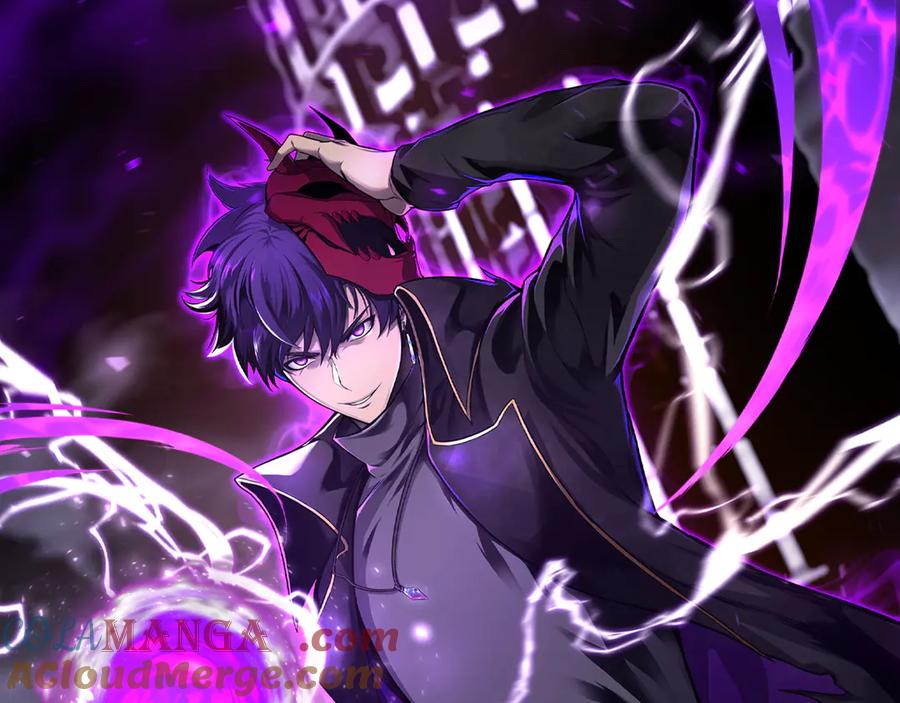 死灵法师：重生的我全技能精通 - 第51话 激烈的竞争拍卖会 - 第145张图