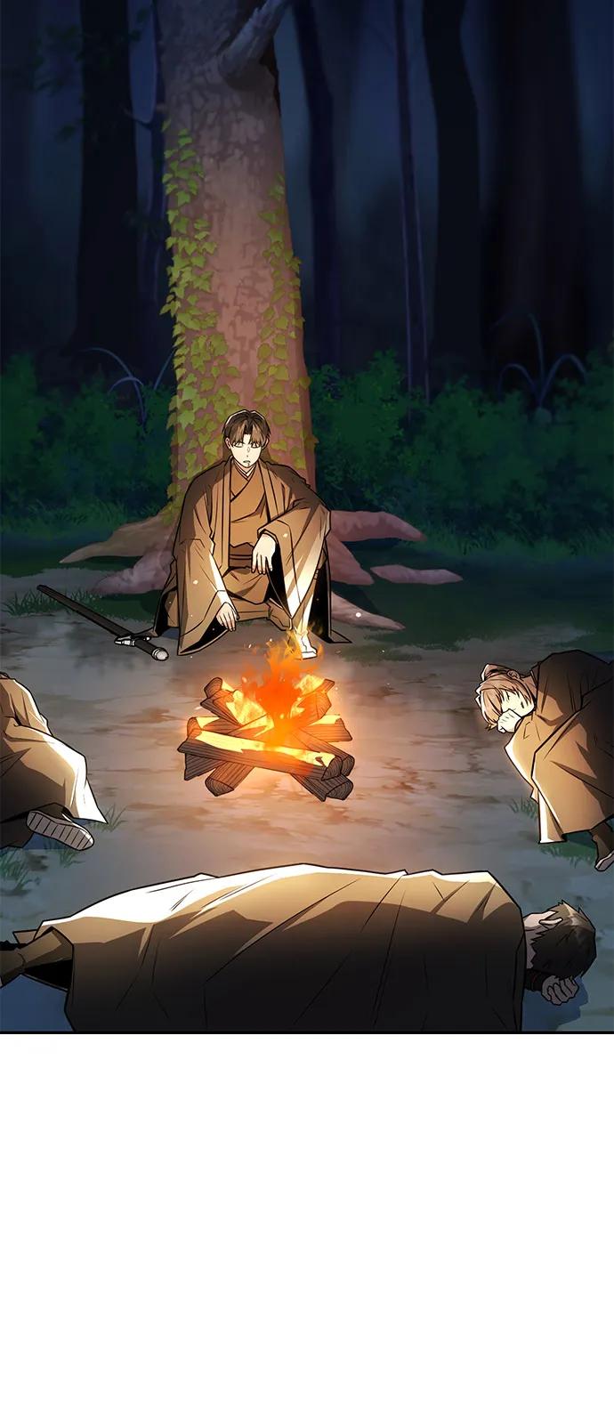 《独剑复残门》第38话 第68页