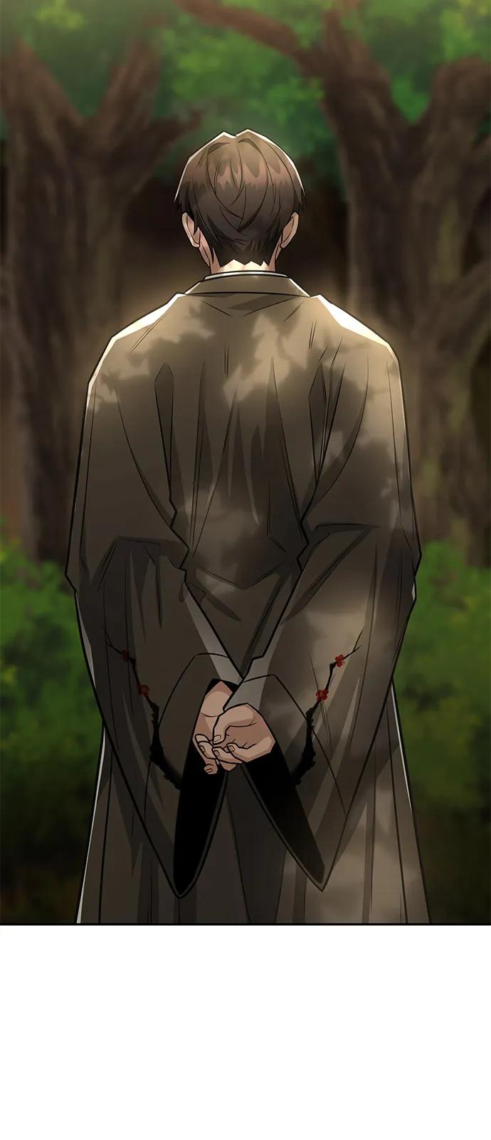 《独剑复残门》第38话 第50页