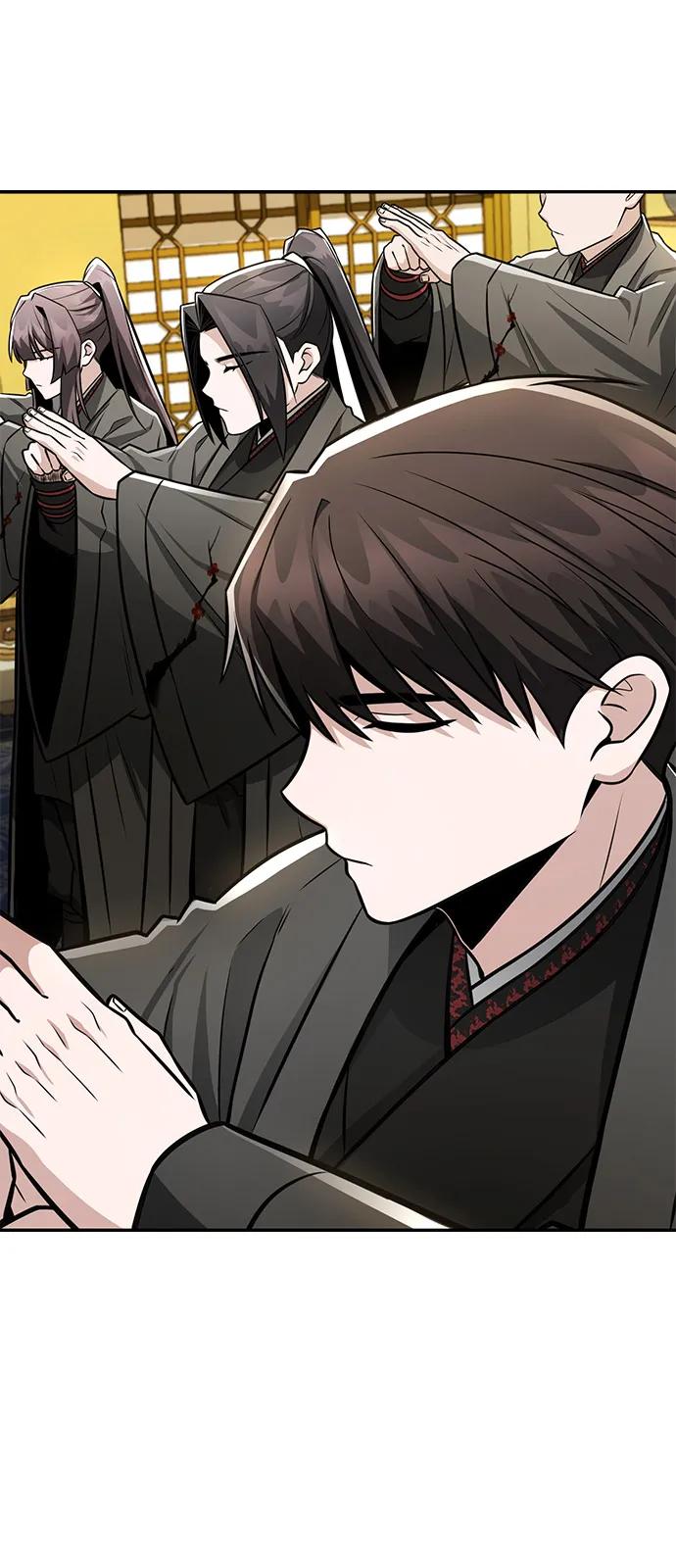 《独剑复残门》第38话 第14页