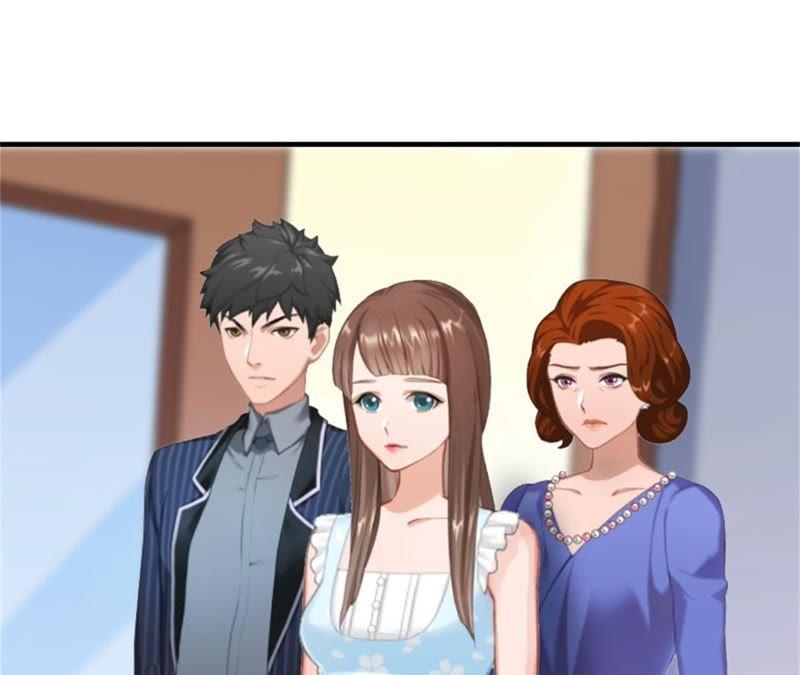 《误入婚途：叛逆娇妻不好惹》见面车祸 第81页