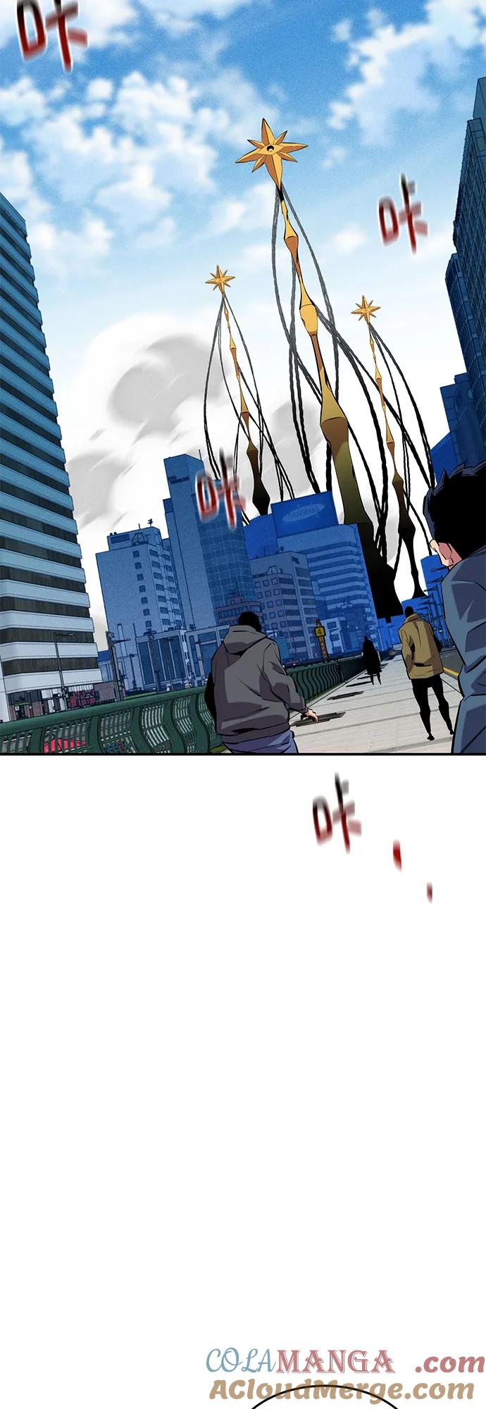 用分身自动狩猎 [第142话] 最终阶段 第49页