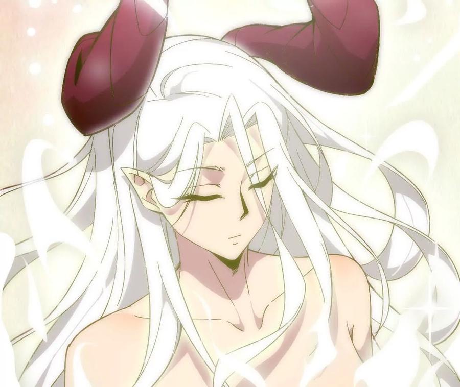 勇者X女魔王 160 境界跃迁 第87页