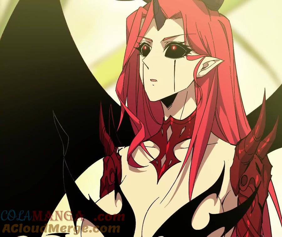勇者X女魔王 160 境界跃迁 第77页