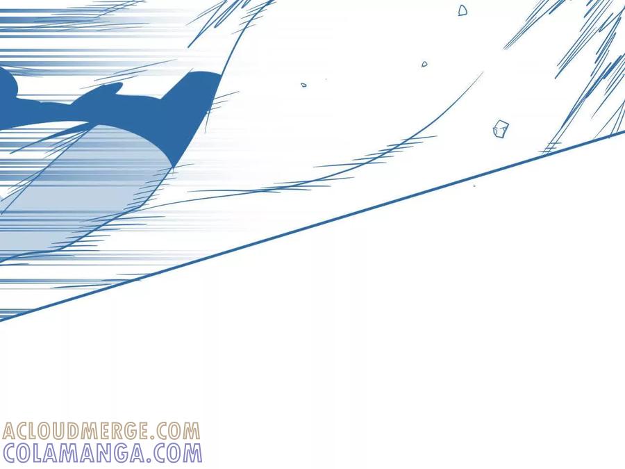 《仙王狩猎法则（黑白漫）》绝境 第81页