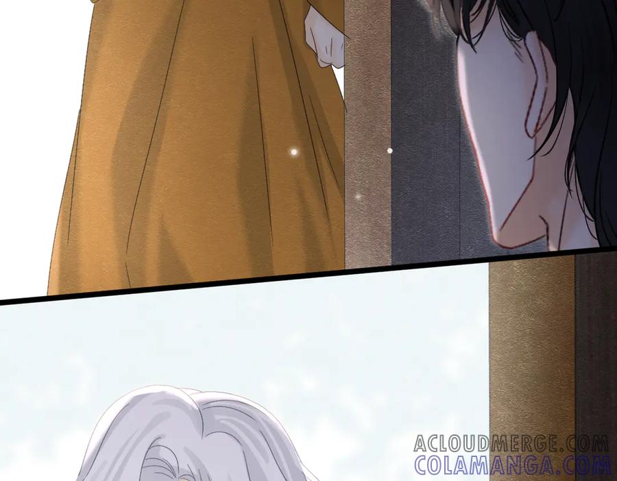 《被主教大人宠爱的日子》49 是的，玛姬夫人 第93页