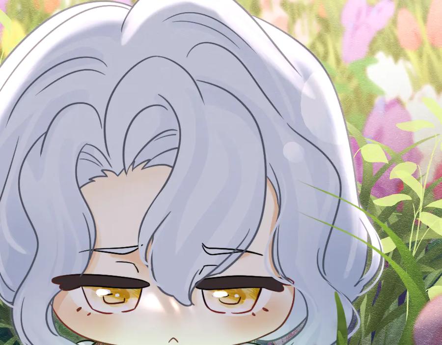 《被主教大人宠爱的日子》49 是的，玛姬夫人 第108页