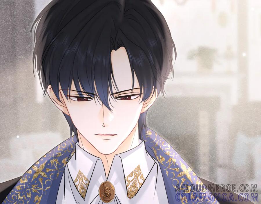 《被主教大人宠爱的日子》49 是的，玛姬夫人 第61页