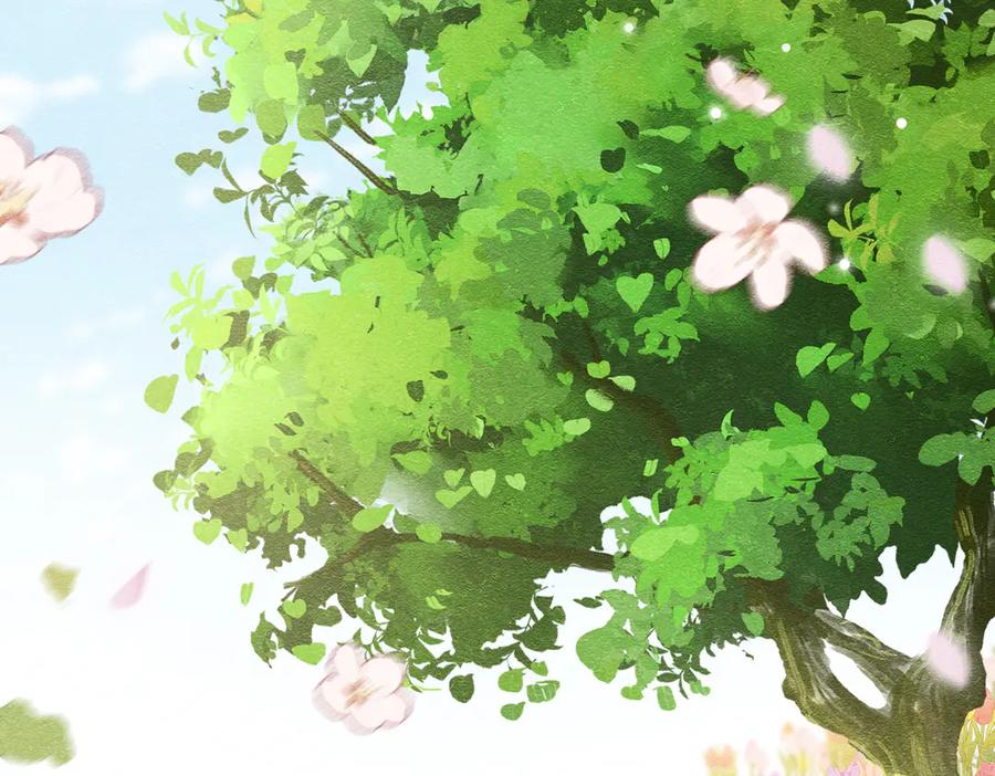 《被主教大人宠爱的日子》49 是的，玛姬夫人 第24页