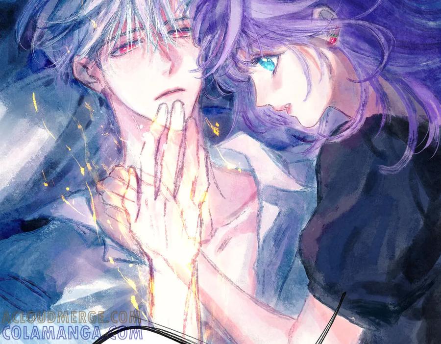 《尽夏之烟》第七回 昏暗的房间 第73页