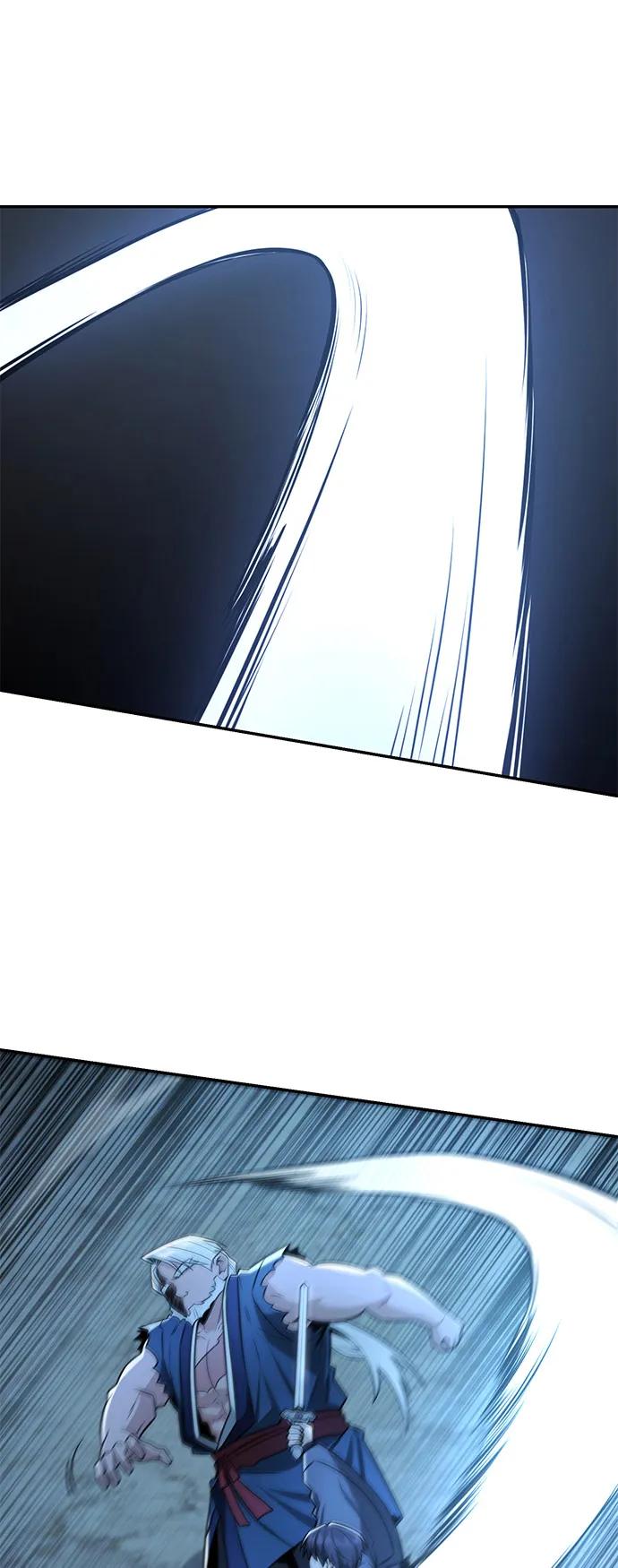 《独剑复残门》第37话 第35页