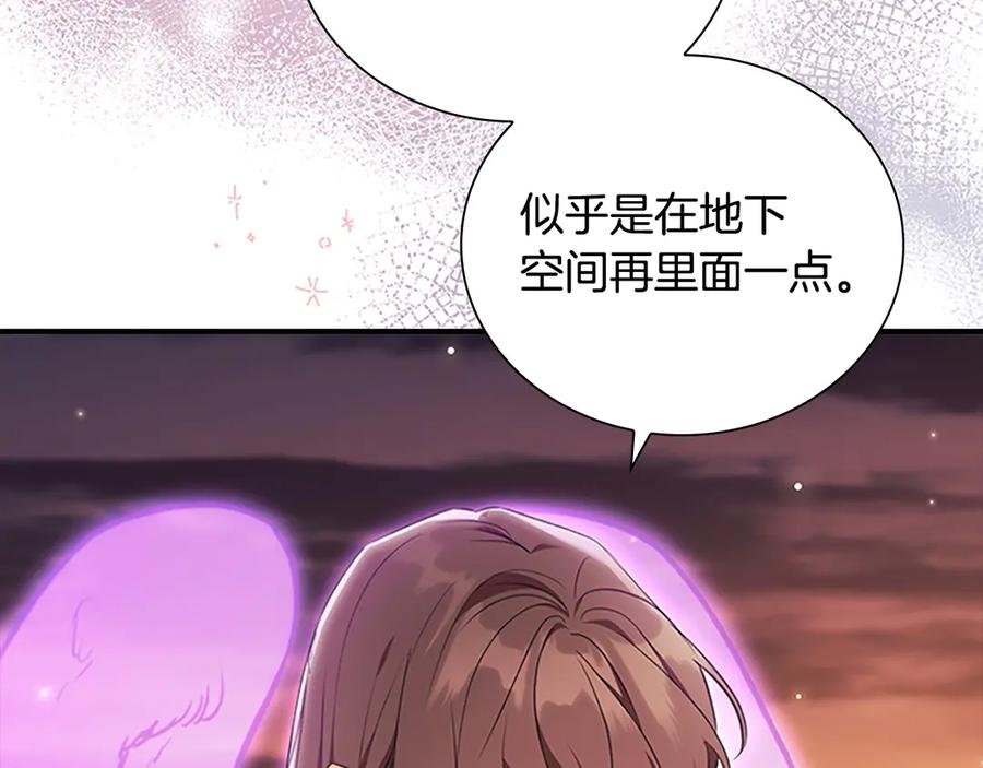 奶萌魔力小公主 番外4 爸爸不会结婚的 第46页