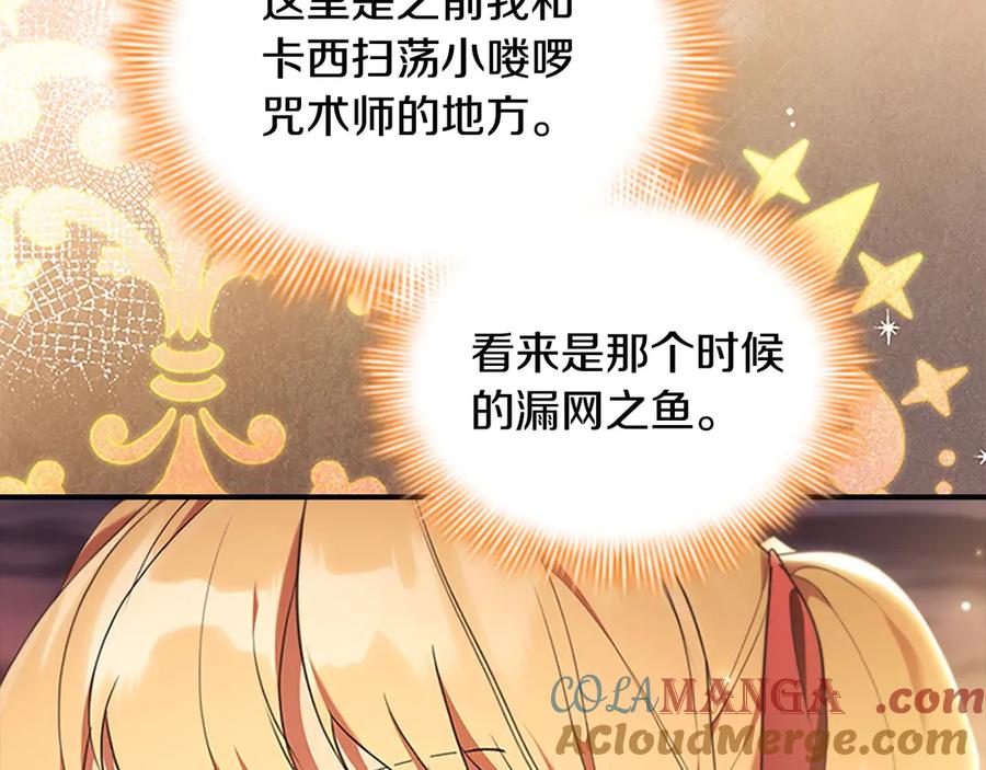 奶萌魔力小公主 番外4 爸爸不会结婚的 第49页