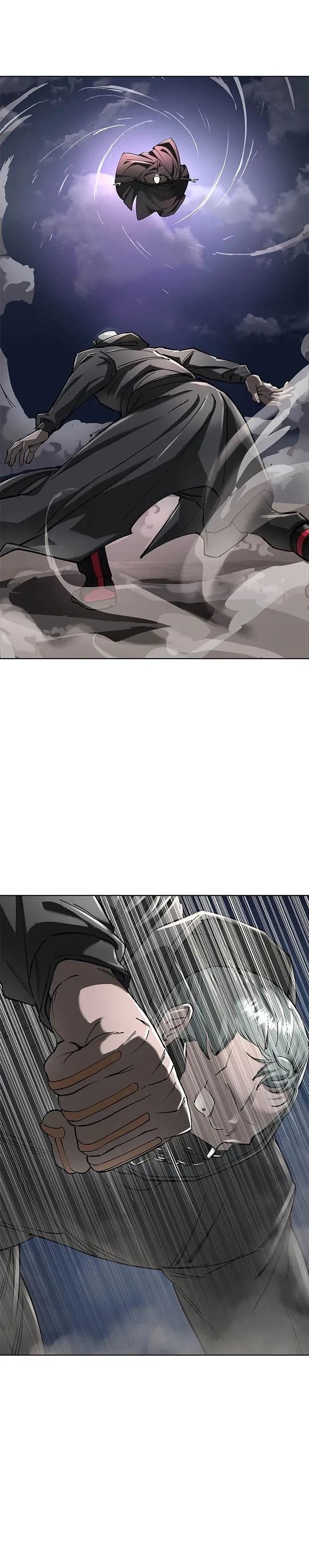 《宇宙天魔 3077》第57话 第30页