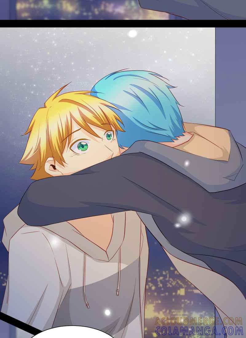 《隐之声》chapter20：珍贵的宝藏 第17页